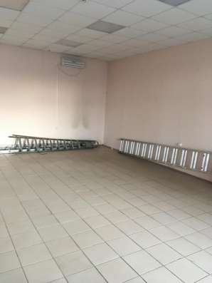 Сдается ПСН 74,8 м2 при АЗС в Клине