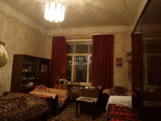 Продам многомнатную квартиру в Москве. Жилая площадь 130 кв.м. Этаж 3. Дом кирпичный. в Москве фото 22
