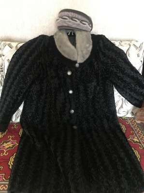 Продам зимние вещи