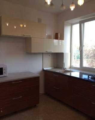 Сдам двухкомнатную квартиру в г.Симферополь.realty_mapper2.living_space_squareЭтаж 4.Есть Балкон. в Симферополе фото 5