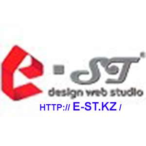Студия дизайна и креатива «E-ST»