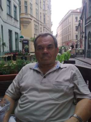 Doldon, 57 лет, хочет познакомиться