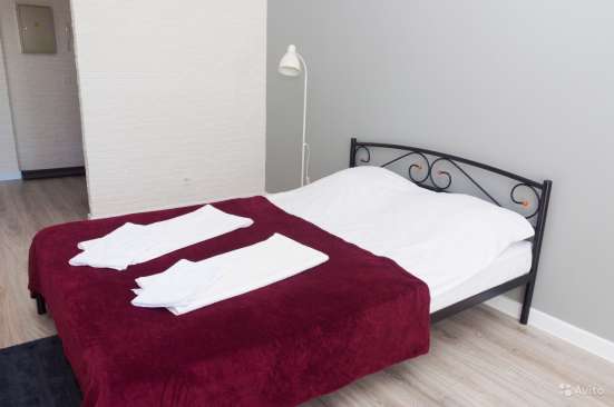 Студия, 45 м², 25/25 эт в Перми фото 19