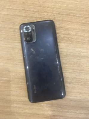 Redmi note 10s