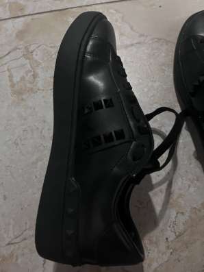 Кроссовки valentino в Краснодаре фото 3
