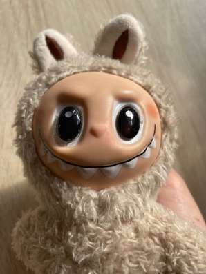 Игрушка лабубу