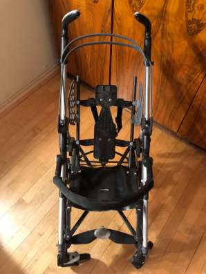 Коляска peg perego si в Уфе