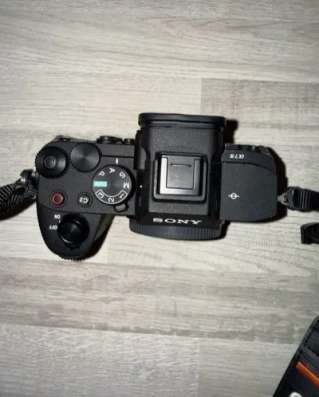 Sony A7 iv в Домодедове фото 3