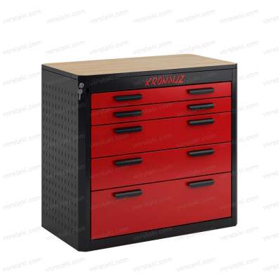 Тумба инструментальная KronVuz TBS 2500 в Москве