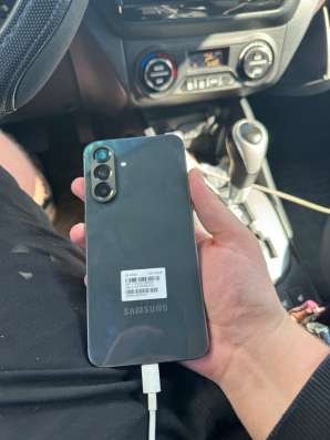 Samsung A56 5G в Москве фото 4