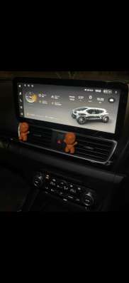 Магнитола Mazda 3 BM Axela 2013-2017
