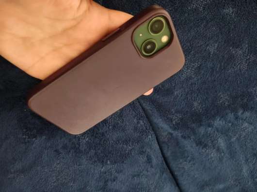 iPhone 13 mini