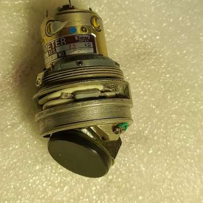 Потенциометр оригинальный японский Sakae SFCP22A -2307 в Челябинске фото 5