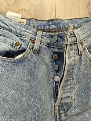 Джинсы Levi’s в Пушкино фото 4