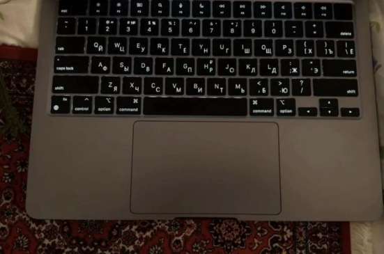 Macbook air m2 16gb 256gb