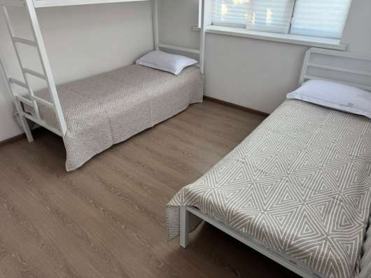 AL FAJR HOSTEL - больше, чем просто хостел фото 7