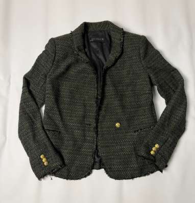 жакет “ZARA WOMEN”