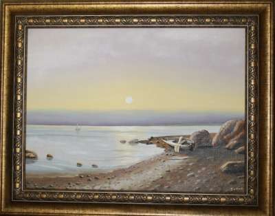 Картины маслом. в Благовещенске фото 5