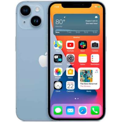 iPhone 14.256Gb.