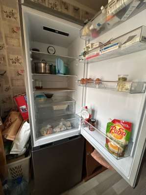 Продается холодильник BEKO в Калининграде