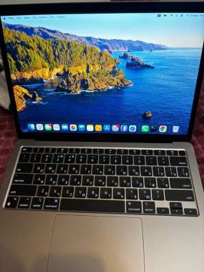 MacBook air 13 m1 в Ростове-на-Дону фото 4