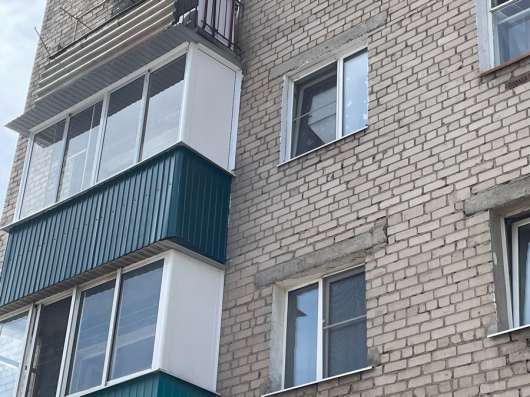 Окна и балконы со скидкой в Чите