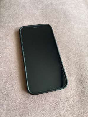 iPhone 12, 64 ГБ, черный, отличное состояние в Махачкале