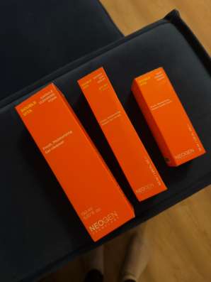 Косметика neogen