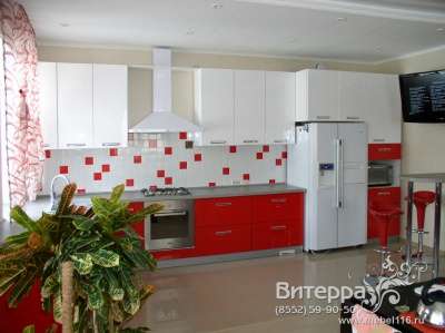 Кухни, кухонные гарнитуры в Набережных Челнах