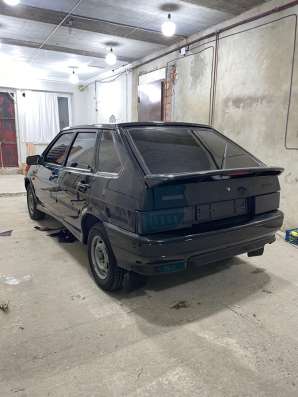 Продаю личный авто в Махачкале