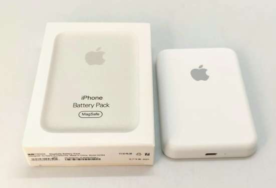 Apple Battery Pack