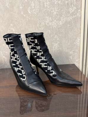 Сапоги Elisabetta FRANCHI