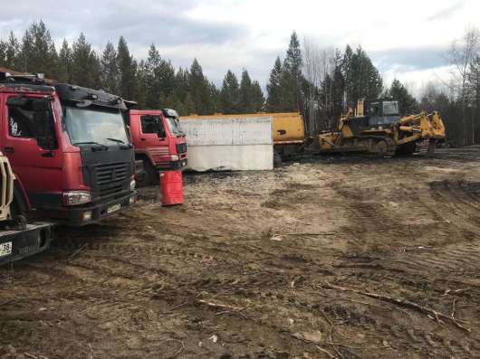 Продажа Бульдозера в Иркутске
