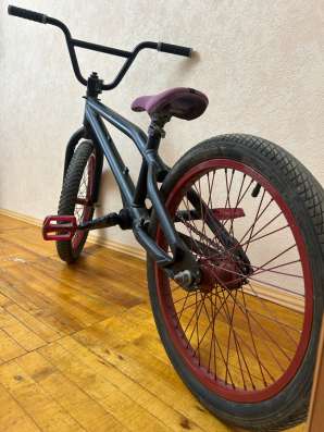 Велосипед bmx в Верхней Пышмы фото 3