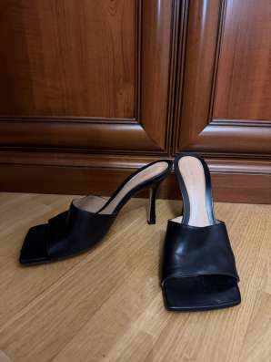 Мюли Bottega Venetta в Москве
