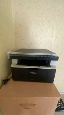 Принтер Brother