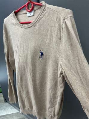 Кофта USPA