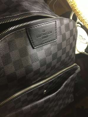 Рюкзак Louis Vuitton в Краснодаре