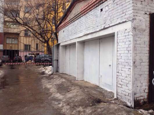Отдельно стоящее здание в центре Москвы, метро Маяковская в Москве фото 7