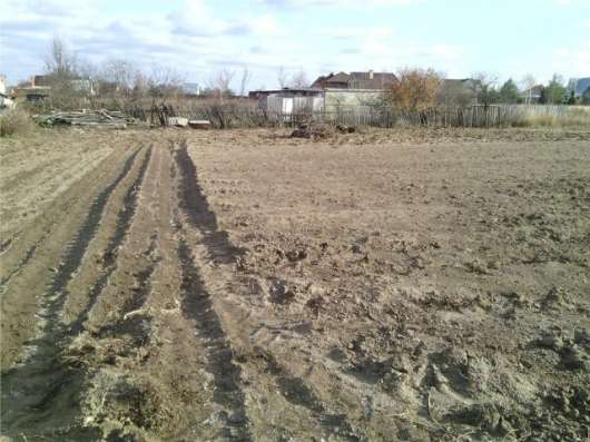 Продам земельный участок в Воскресенске. Индивидуальное жилищное ст-во. Площадь 18 сот.