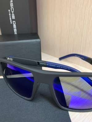 Очки Porsche design в Саратове фото 3