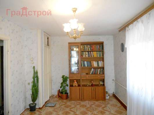 Продам однокомнатную квартиру в Вологда.Жилая площадь 30,90  кв.м.Этаж 4.Дом кирпичный. в Вологде фото 5