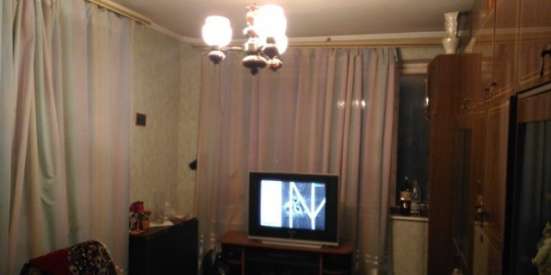 Продам двухкомнатную квартиру в Подольске. Жилая площадь 44 кв.м. Дом панельный. Есть балкон. в Подольске фото 4