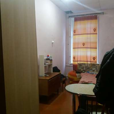 Срочно продается комната в Санкт-Петербурге фото 6