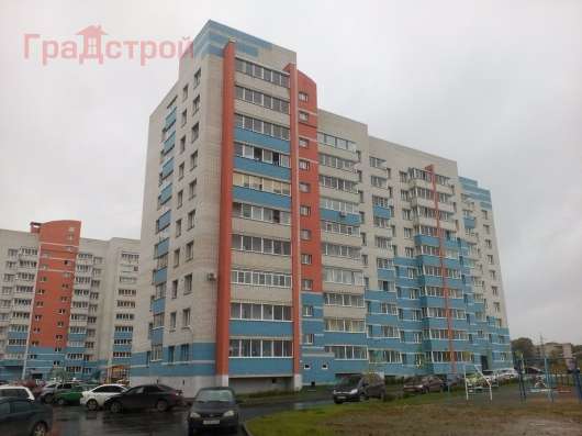 Продам двухкомнатную квартиру в Вологда.Этаж 4.Дом кирпичный.Есть Балкон. в Вологде фото 14