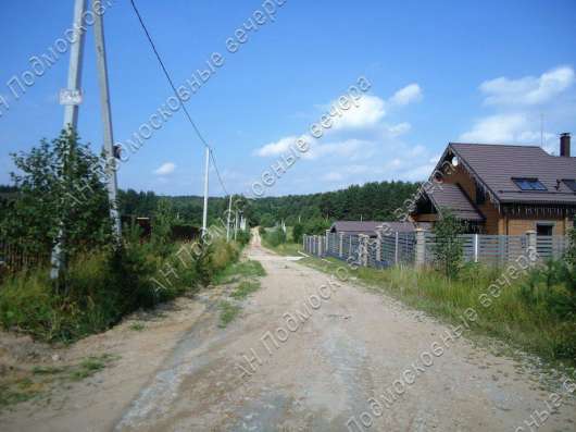 realty_mapper3.plot_in_locationИндивидуальное жилищное ст-во. Площадь 25.00 сот.Есть Газ. в Москве фото 20