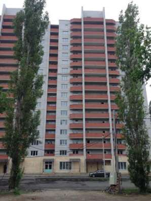 Продам однокомнатную квартиру в Воронеже. Жилая площадь 41,65 кв.м. Этаж 10. Есть балкон. в Воронеже фото 7