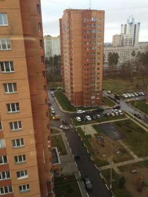 Продам трехкомнатную квартиру в г.Королёв. Жилая площадь 95 кв.м. Этаж 13. Есть балкон. в Королёве фото 10