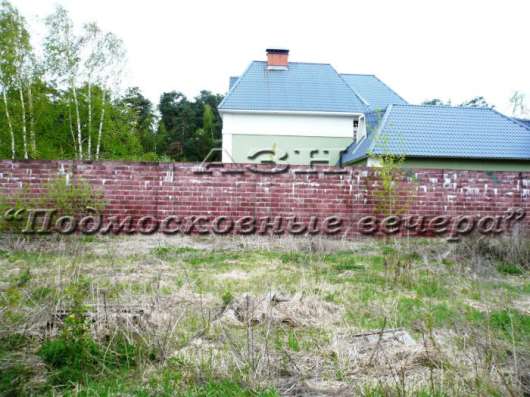 realty_mapper3.plot_in_locationПлощадь 10.00 сот.Есть Электричество, Водопровод. в Москве фото 5