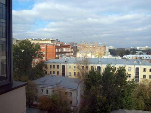 Продам четырехкомнатную квартиру в Москве. Этаж 7. Дом монолитный. Есть балкон. в Москве фото 23